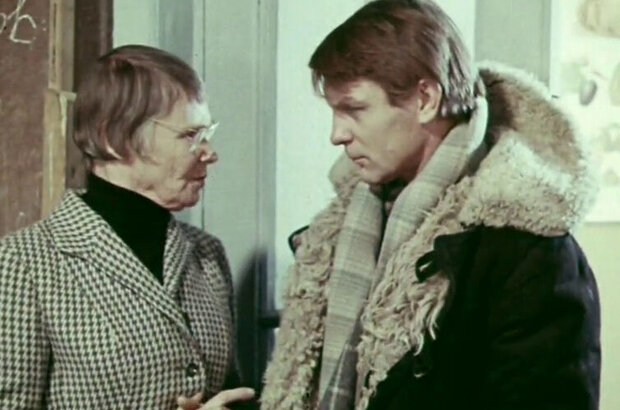 Proisshestviye (1974) - photo 9