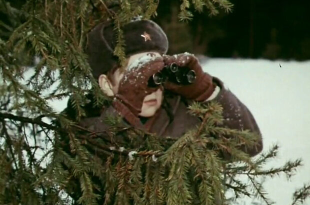 Proisshestviye (1974) - photo 13