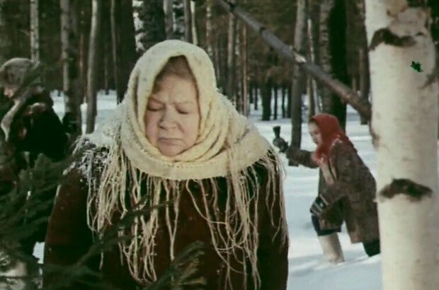 Proisshestviye (1974) - photo 5