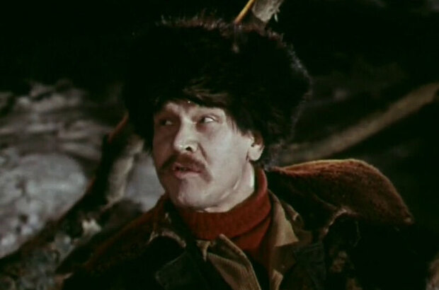 Proisshestviye (1974) - photo 7