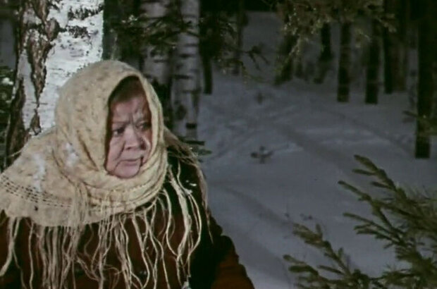 Proisshestviye (1974) - photo 10