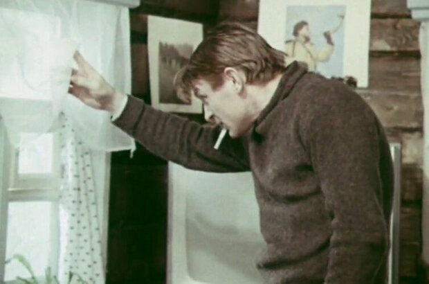 Proisshestviye (1974) - photo 6