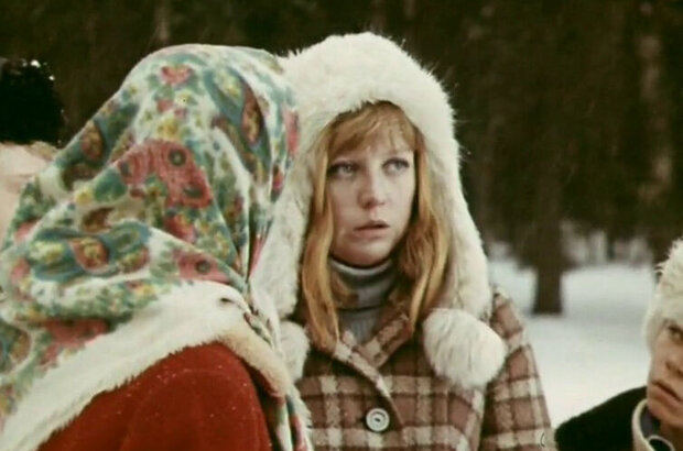 Proisshestviye (1974) - photo 1