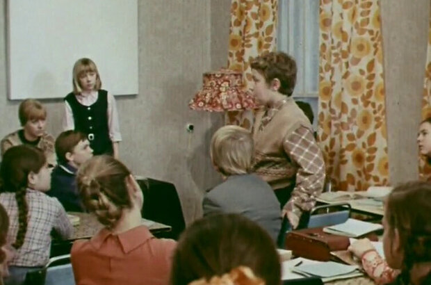 Proisshestviye (1974) - photo 8