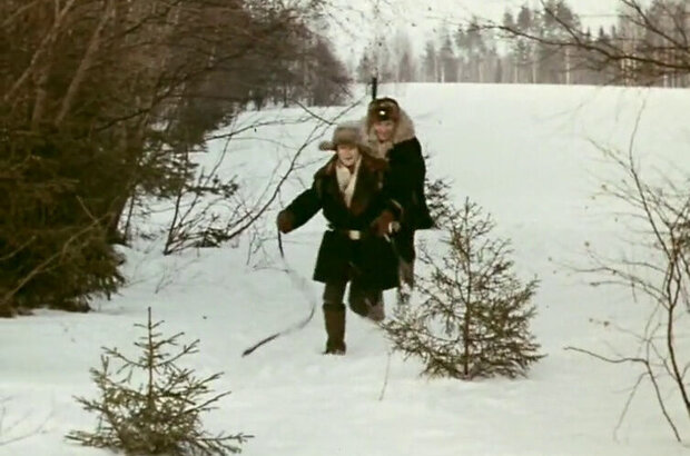 Proisshestviye (1974) - photo 15