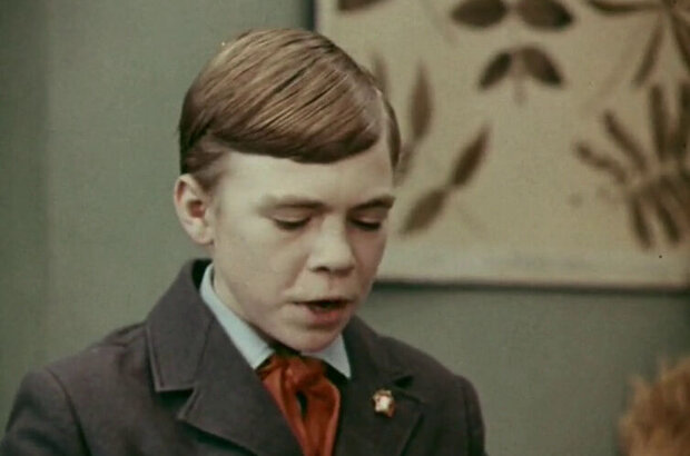 Proisshestviye (1974) - photo 16