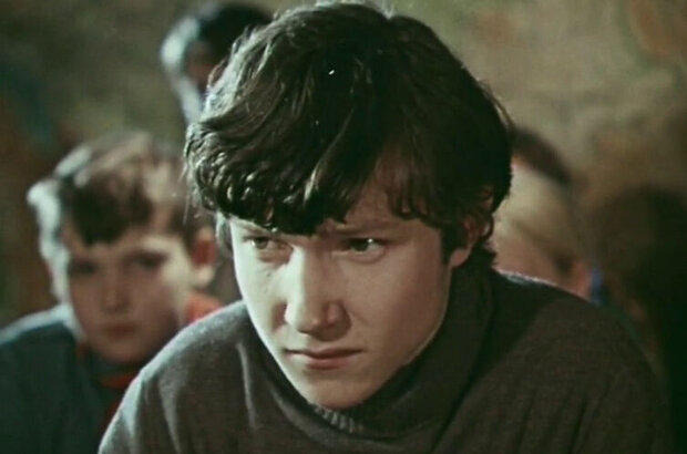 Proisshestviye (1974) - photo 4