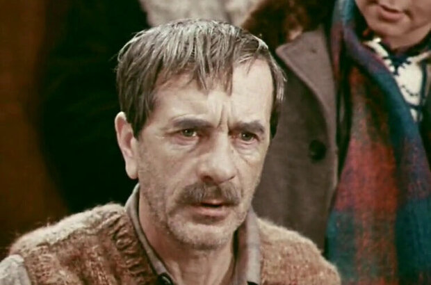 Proisshestviye (1974) - photo 2
