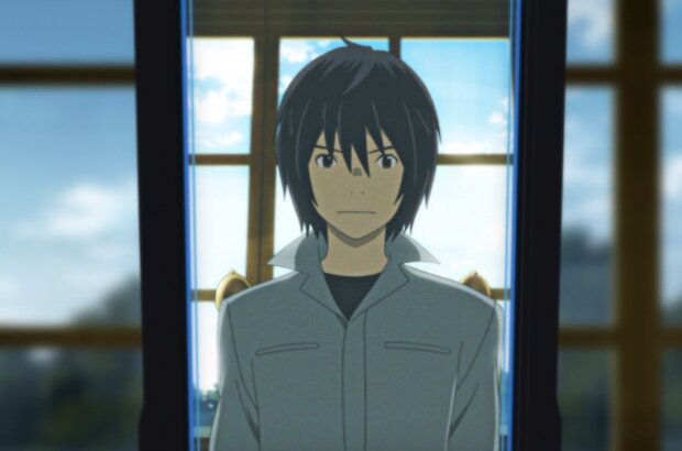 Eden of the East: Paradise Lost (2010) - photo 2