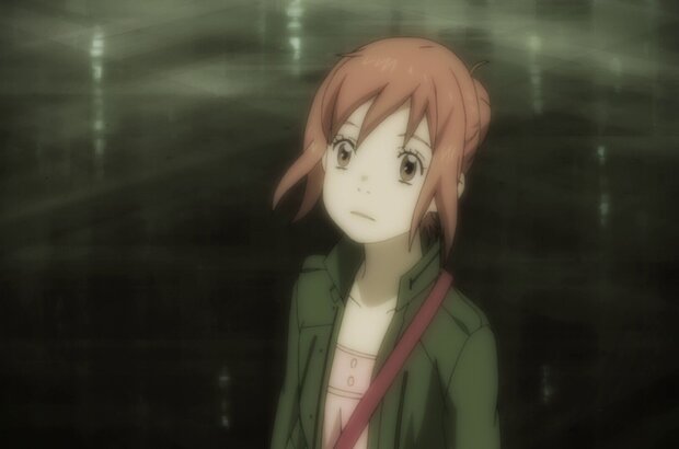 Eden of the East: Paradise Lost (2010) - photo 8