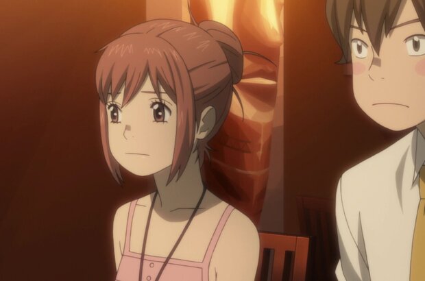 Eden of the East: Paradise Lost (2010) - photo 4