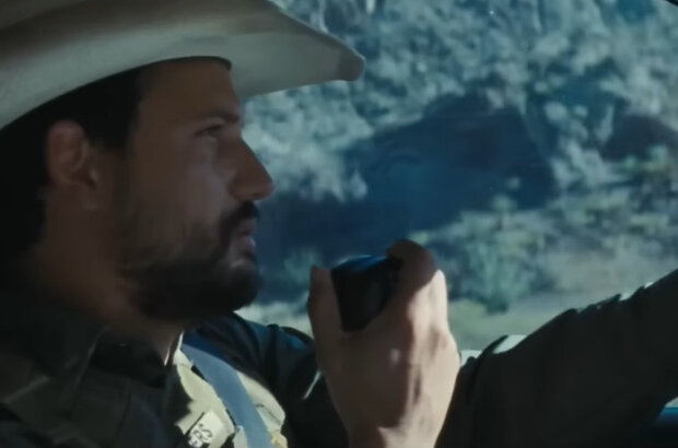 Deadland (2023) - photo 8