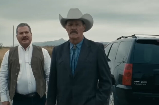Deadland (2023) - photo 3