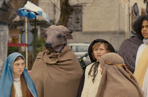 Improvvisamente a Natale mi sposo (2023) - photo 4