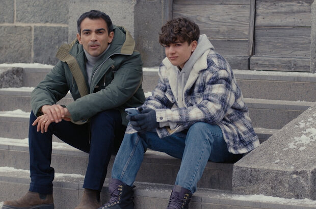 Improvvisamente a Natale mi sposo (2023) - photo 6