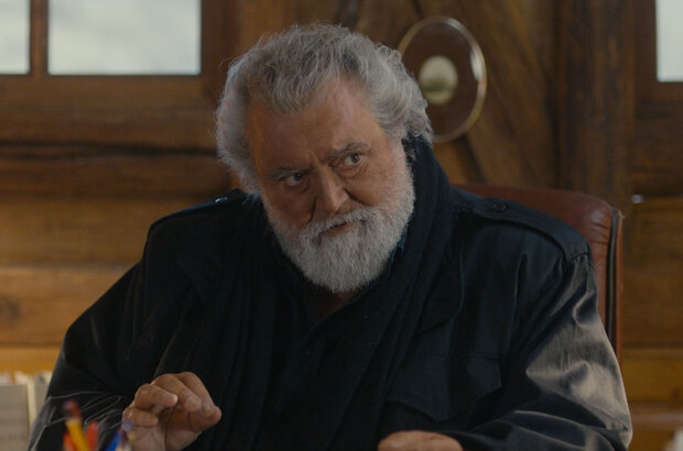 Improvvisamente a Natale mi sposo (2023) - photo 1