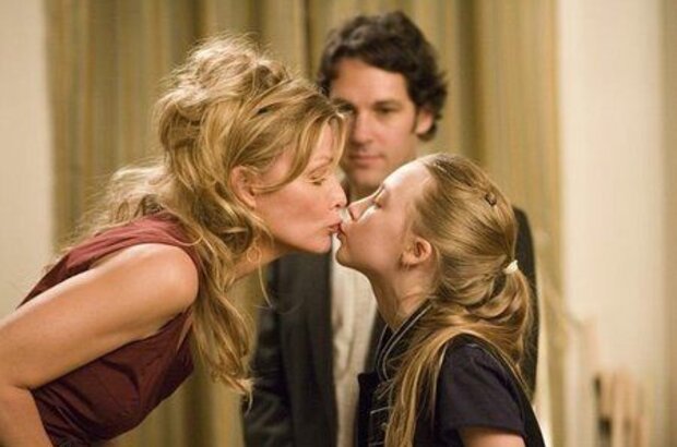 I Could Never Be Your Woman (2007) - photo 1