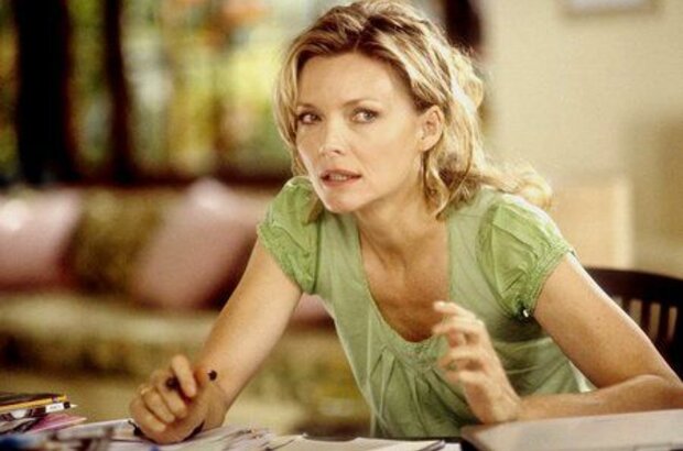 I Could Never Be Your Woman (2007) - photo 3