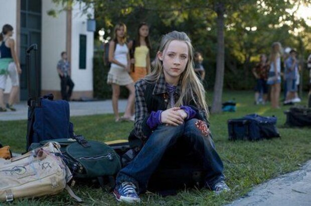 I Could Never Be Your Woman (2007) - photo 4