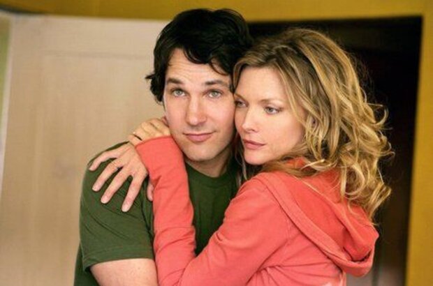 I Could Never Be Your Woman (2007) - photo 2