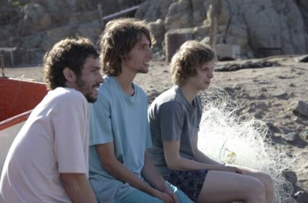 Crystal Fairy (2013) - photo 2