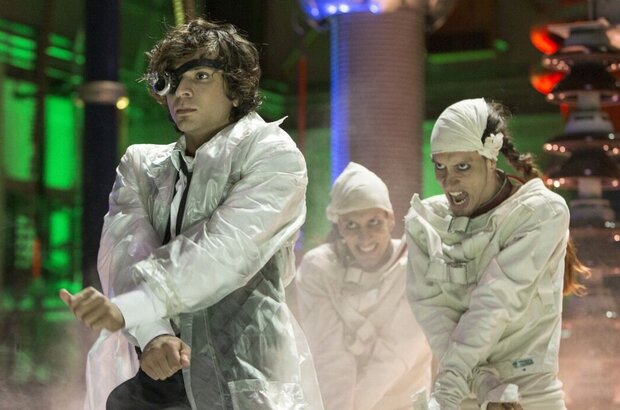 Step Up All In (2014) - photo 6