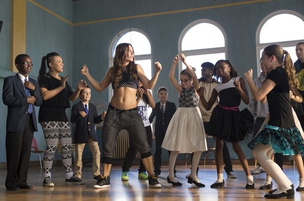Step Up All In (2014) - photo 7