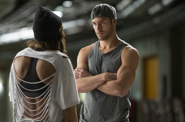 Step Up All In (2014) - photo 9