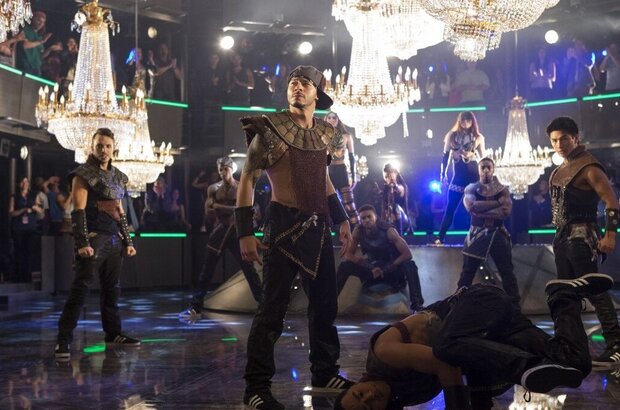 Step Up All In (2014) - photo 14