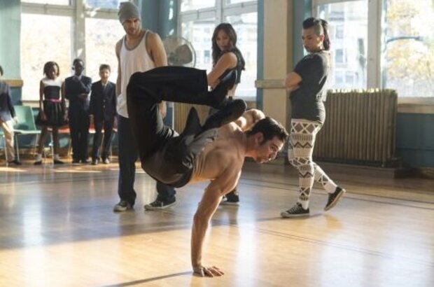Step Up All In (2014) - photo 3