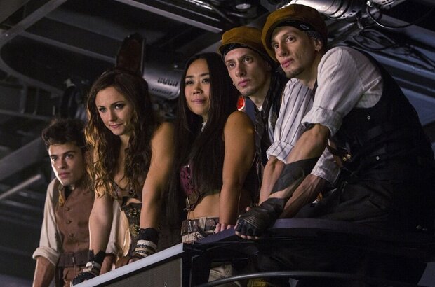 Step Up All In (2014) - photo 8