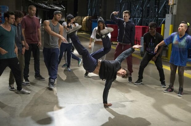 Step Up All In (2014) - photo 4