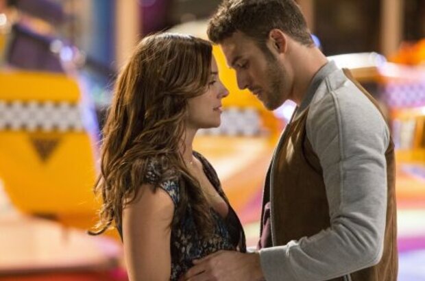 Step Up All In (2014) - photo 1