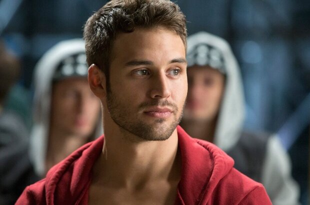 Step Up All In (2014) - photo 16