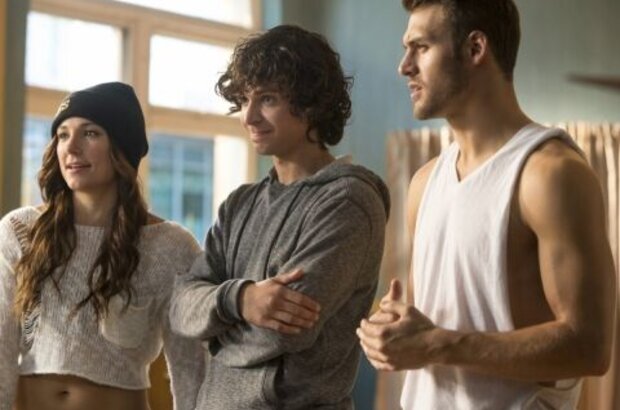 Step Up All In (2014) - photo 2