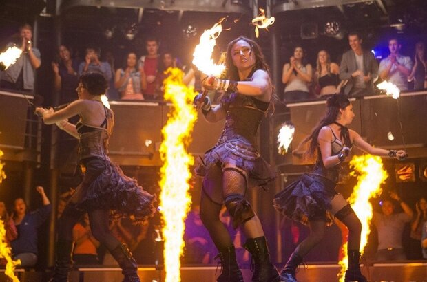 Step Up All In (2014) - photo 11