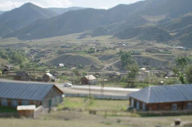 Otrazhenie Gor. Altay (2016) - photo 4