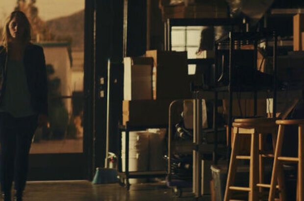 The Campus (2018) - photo 10