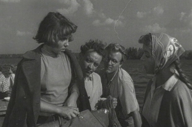 Катя-Катюша (1960) - фото 6