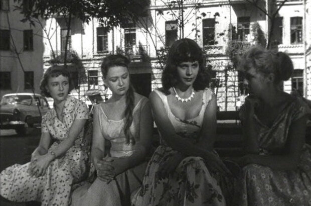 Катя-Катюша (1960) - фото 8