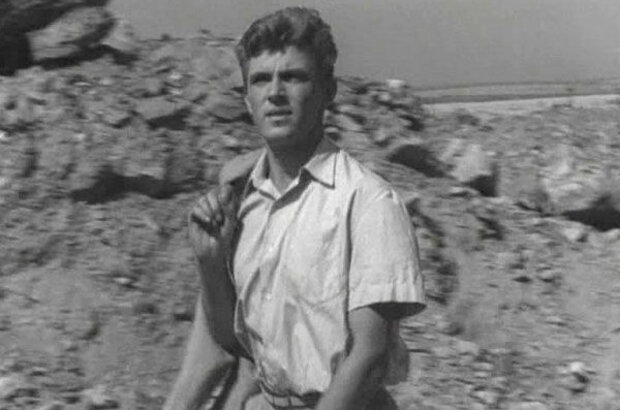 Катя-Катюша (1960) - фото 4
