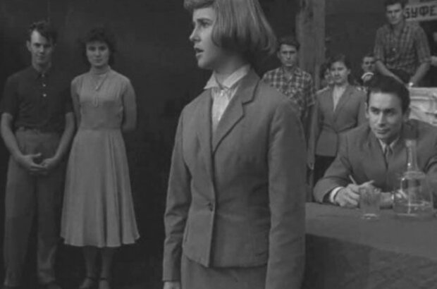 Катя-Катюша (1960) - фото 3