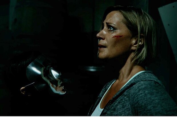 Eternal Code (2019) - photo 1