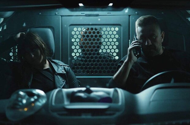 Eternal Code (2019) - photo 6