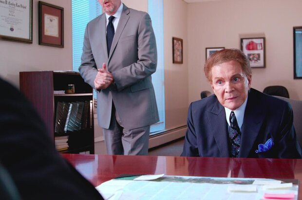 Eternal Code (2019) - photo 3