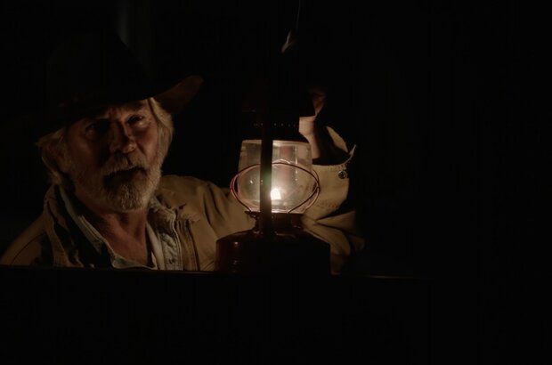 Getaway (2020) - photo 5