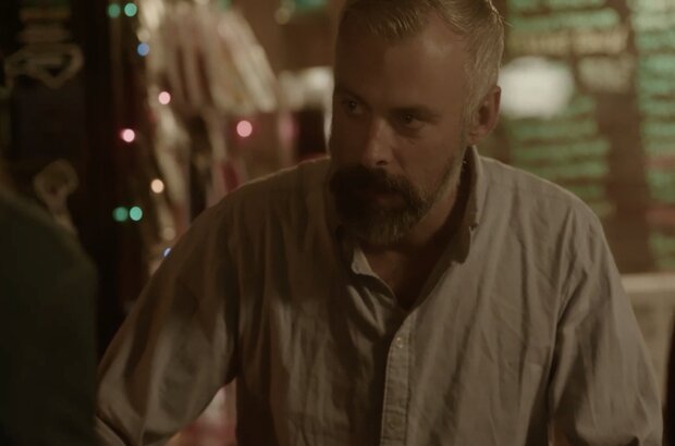 Getaway (2020) - photo 6