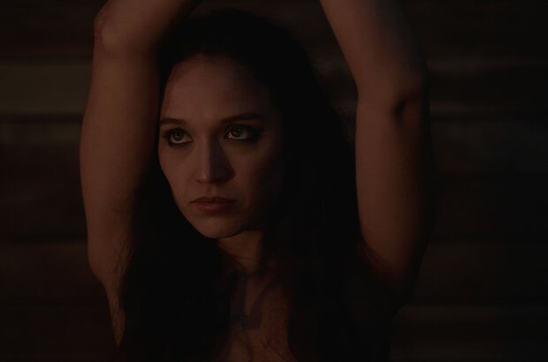 Getaway (2020) - photo 8