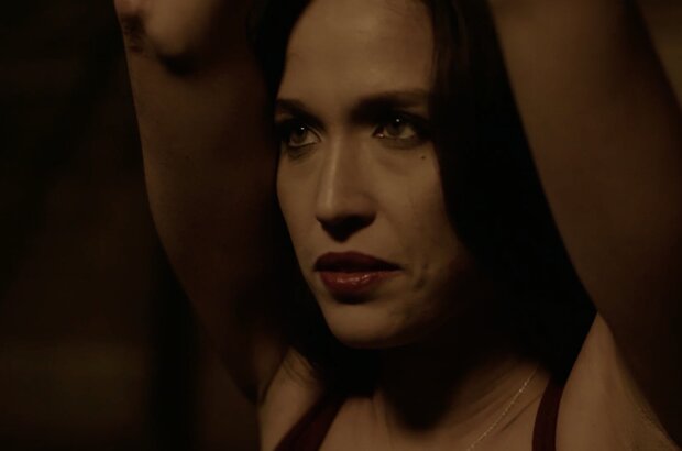 Getaway (2020) - photo 4