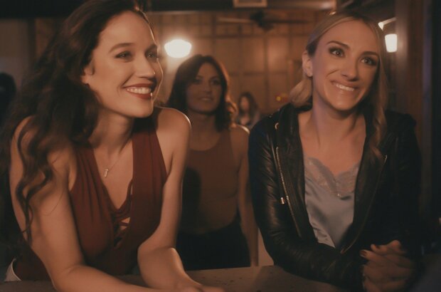 Getaway (2020) - photo 2